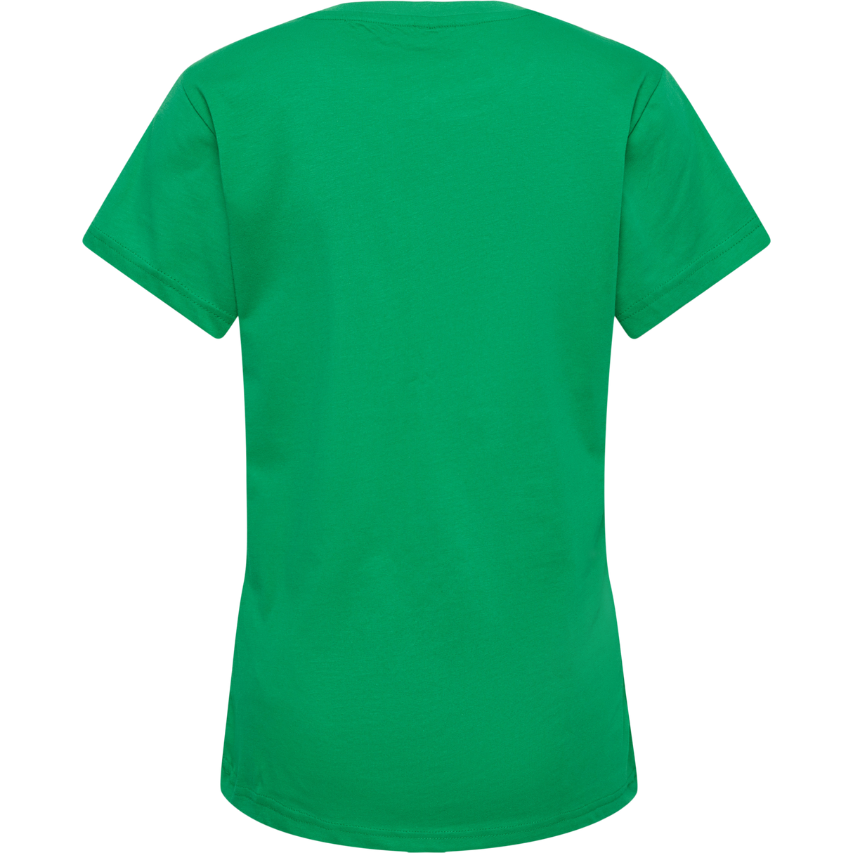 hummel Women's Basic Short Sleeve T-Shirt-2