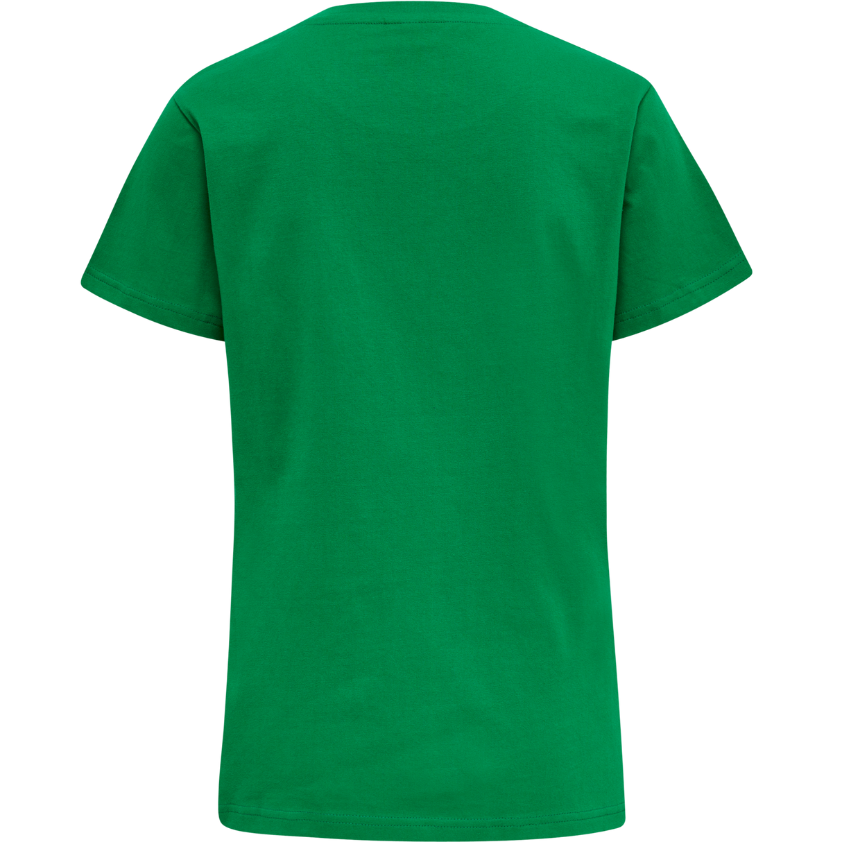 hummel Women's Basic Short Sleeve T-Shirt-2