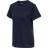 hummel Women's Basic Short Sleeve T-Shirt-1