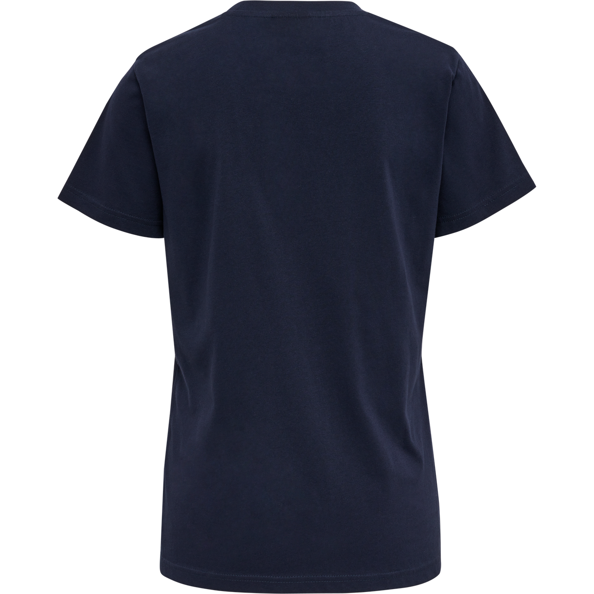 hummel Women's Basic Short Sleeve T-Shirt-2