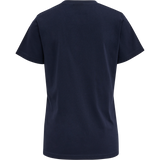 hummel Women's Basic Short Sleeve T-Shirt-2