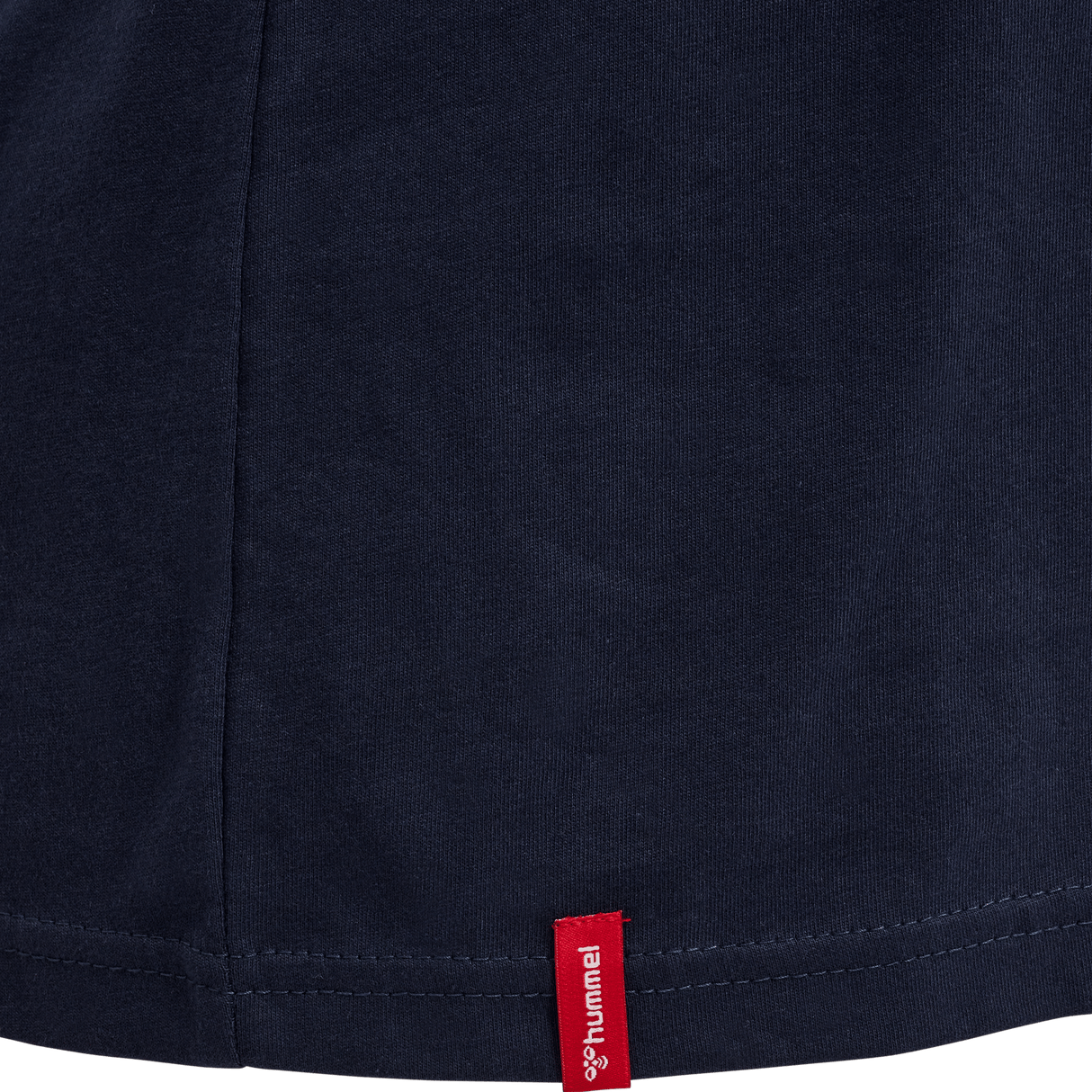 hummel Women's Basic Short Sleeve T-Shirt-3