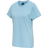 hummel Women's Basic Short Sleeve T-Shirt-1