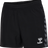 hummel Women's Authentic Woven Shorts-1