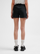 hummel Women's Authentic Woven Shorts-5