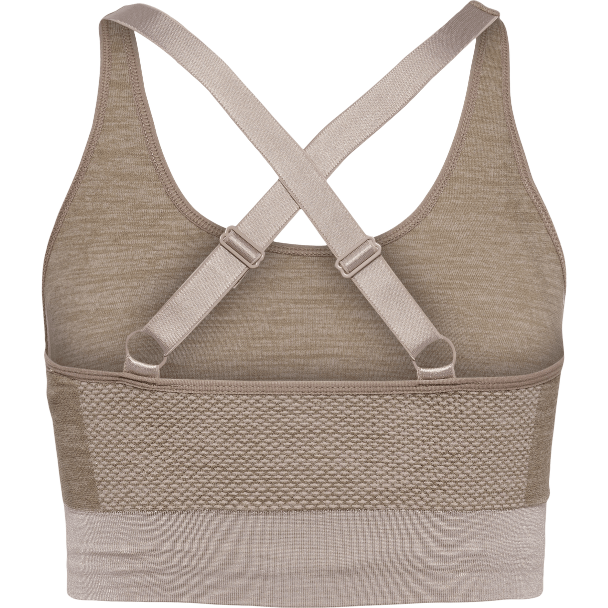 hummel Women's Clea Seamless Sports Top-2