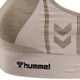hummel Women's Clea Seamless Sports Top-3
