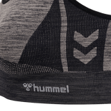 hummel Women's Clea Seamless Sports Top-3