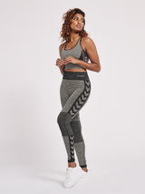 hummel Women's Clea Seamless Sports Top-4