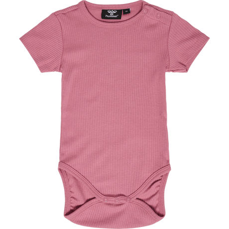hummel Infant & Toddler Rene Bodysuit Short Sleeve-1
