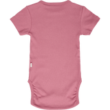 hummel Infant & Toddler Rene Bodysuit Short Sleeve-2
