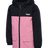 hummel Youth Block Jacket Waterproof-1