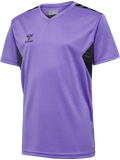 hummel Youth Authentic Polyester Short Sleeve Jersey-1