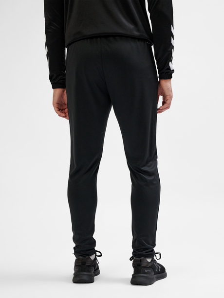 hummel Unisex Essential Training Pants-4