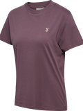 hummel Women's Pulse T-Shirt-1