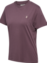 hummel Women's Pulse T-Shirt-1
