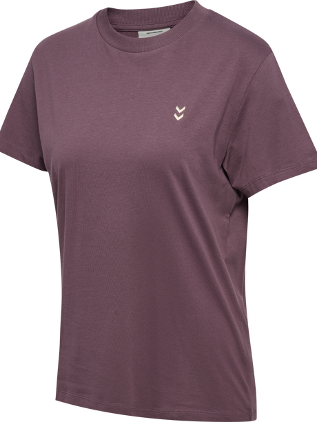 hummel Women's Pulse T-Shirt-1