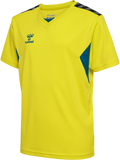 hummel Youth Authentic Polyester Short Sleeve Jersey-1