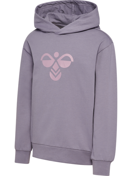 hummel Youth Regular Tukas Hoodie-1