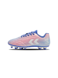 hummel Youth Top Star Firm Ground Low Cut Cleats-1