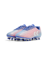 hummel Youth Top Star Firm Ground Low Cut Cleats-2
