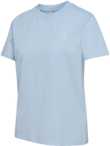 hummel Women's Pulse T-Shirt-1