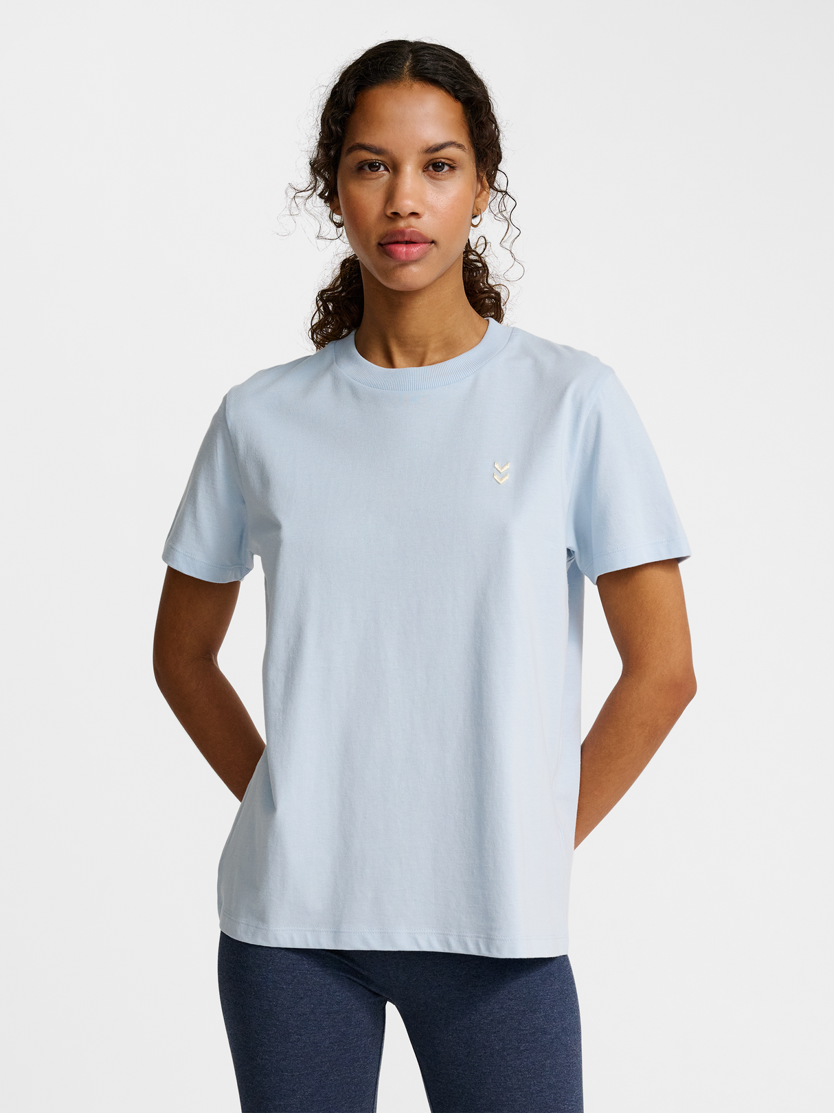 hummel Women's Pulse T-Shirt-5