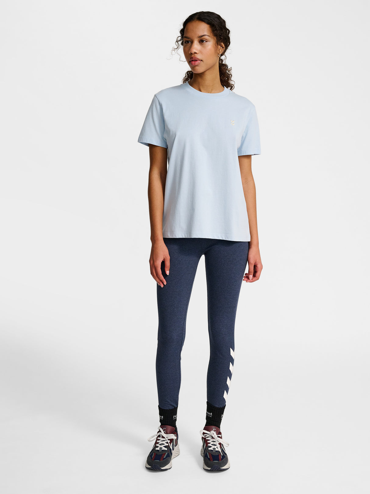 hummel Women's Pulse T-Shirt-6