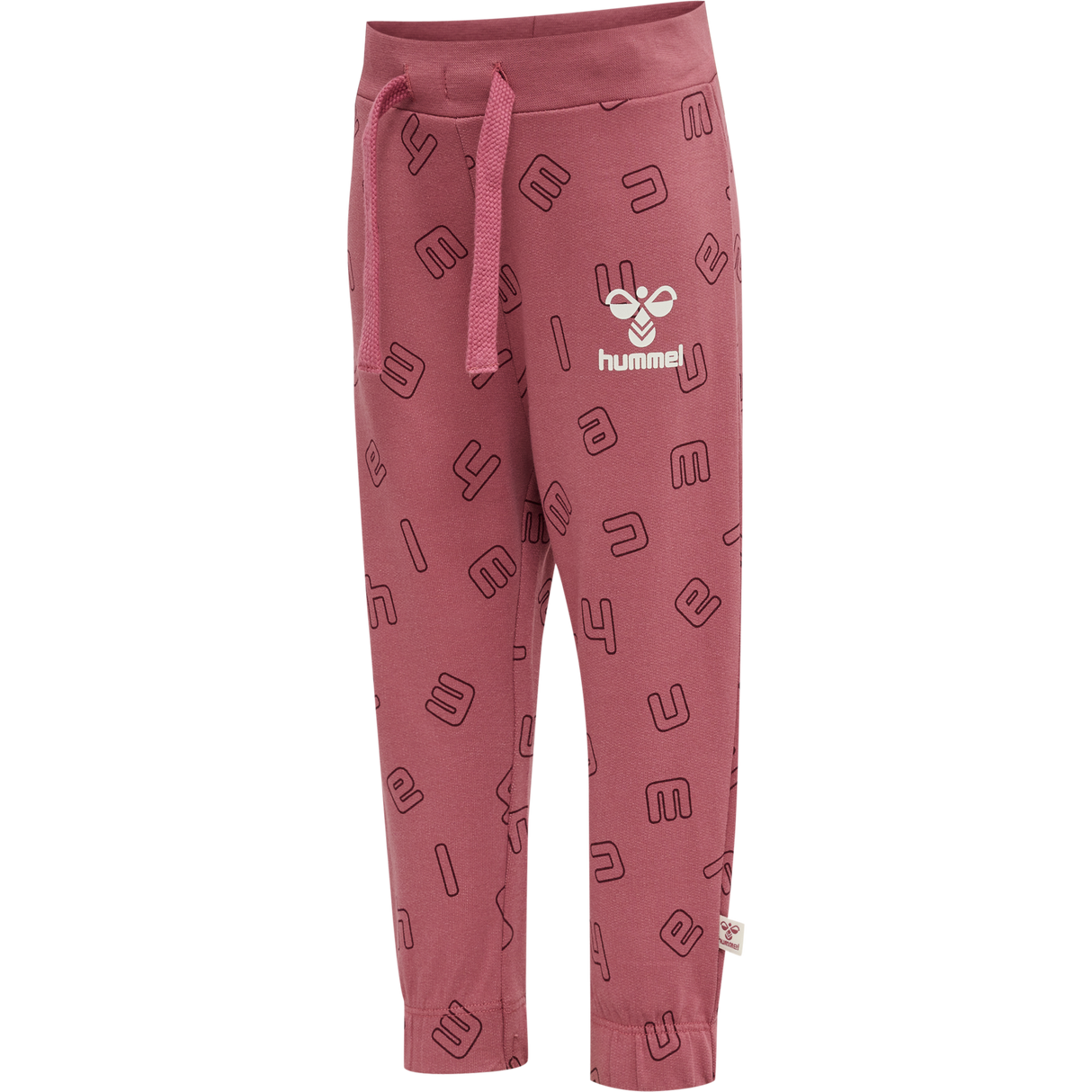 hummel Infant & Toddler Cheer Pants-1