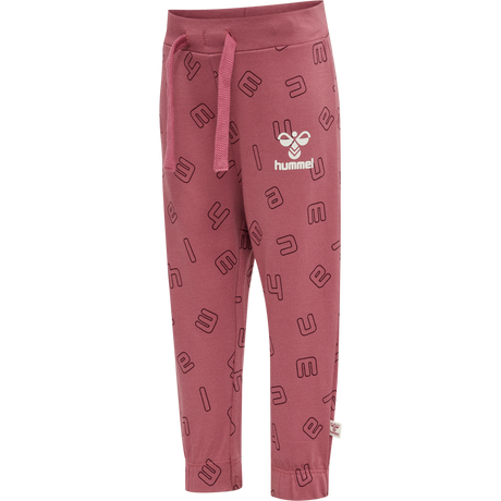 hummel Infant & Toddler Cheer Pants-1