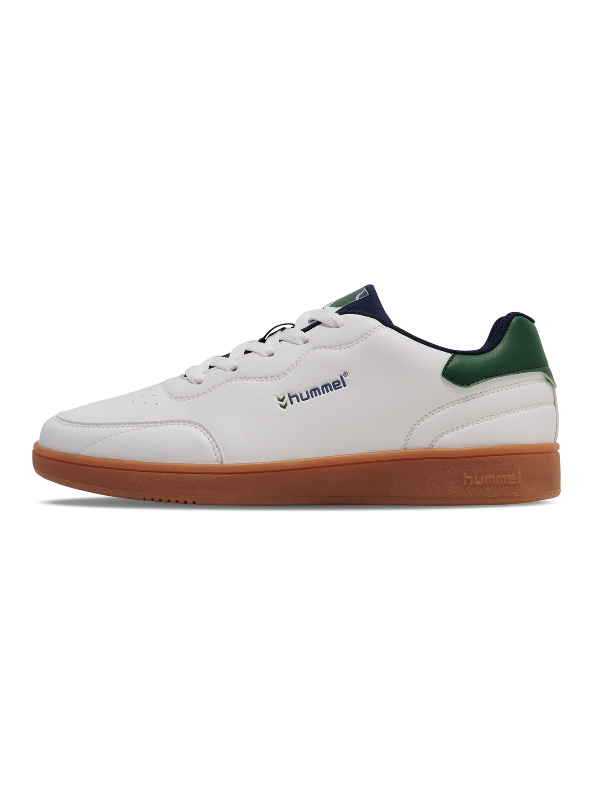 hummel Unisex Match Point Mp Shoes-1