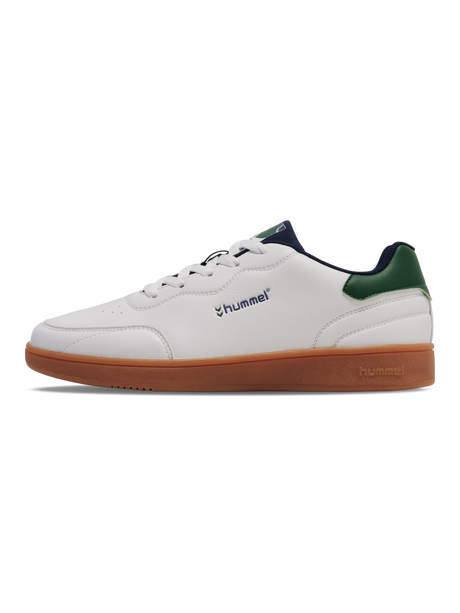 hummel Unisex Match Point Mp Shoes-1