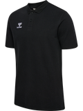 hummel Men's Go 2.0 Polo-1