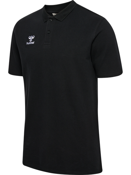 hummel Men's Go 2.0 Polo-1