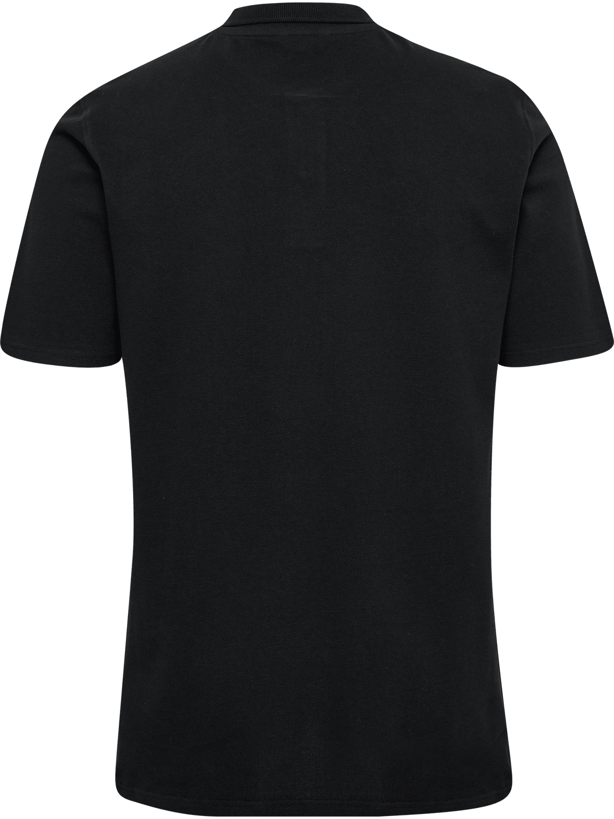 hummel Men's Go 2.0 Polo-2