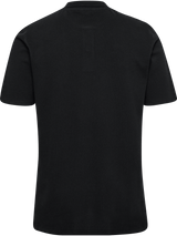 hummel Men's Go 2.0 Polo-2