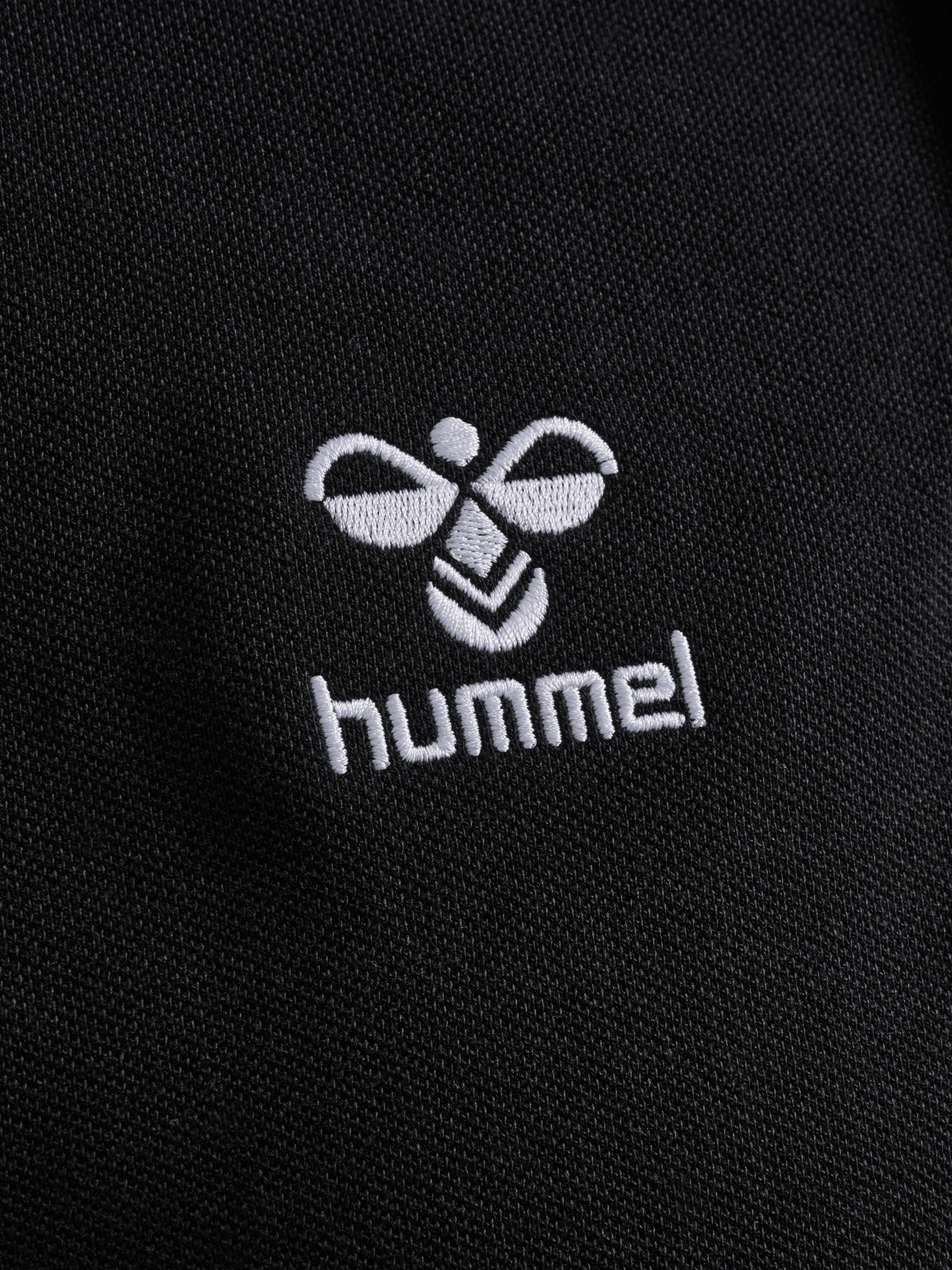 hummel Men's Go 2.0 Polo-3