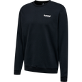 hummel Unisex Legacy Austin Sweatshirt-1