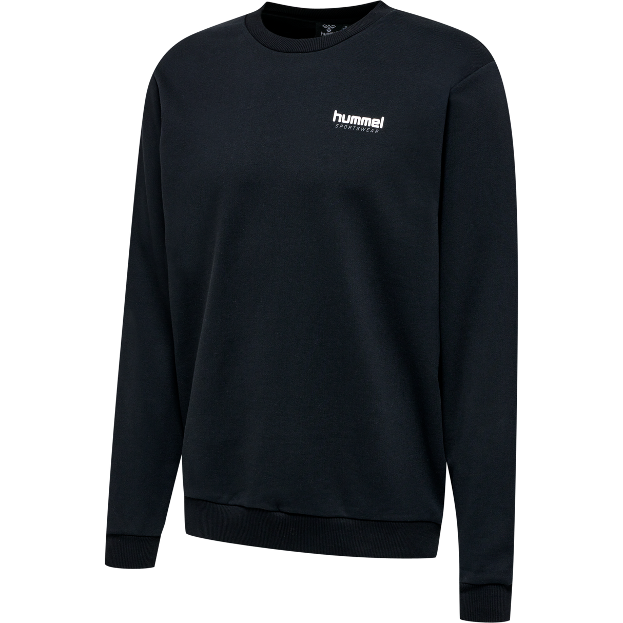 hummel Unisex Legacy Austin Sweatshirt-1