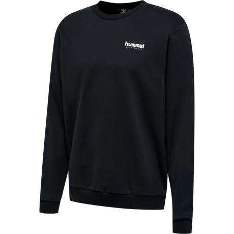 hummel Unisex Legacy Austin Sweatshirt-1
