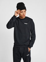 hummel Unisex Legacy Austin Sweatshirt-4