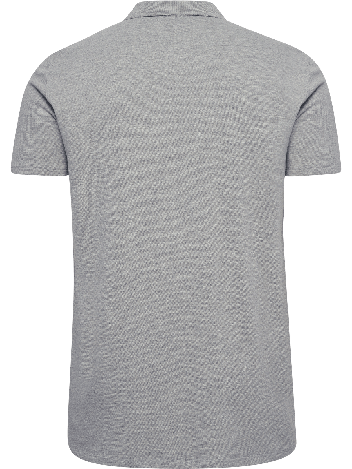 hummel Men's Go 2.0 Polo-2