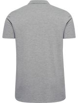 hummel Men's Go 2.0 Polo-2