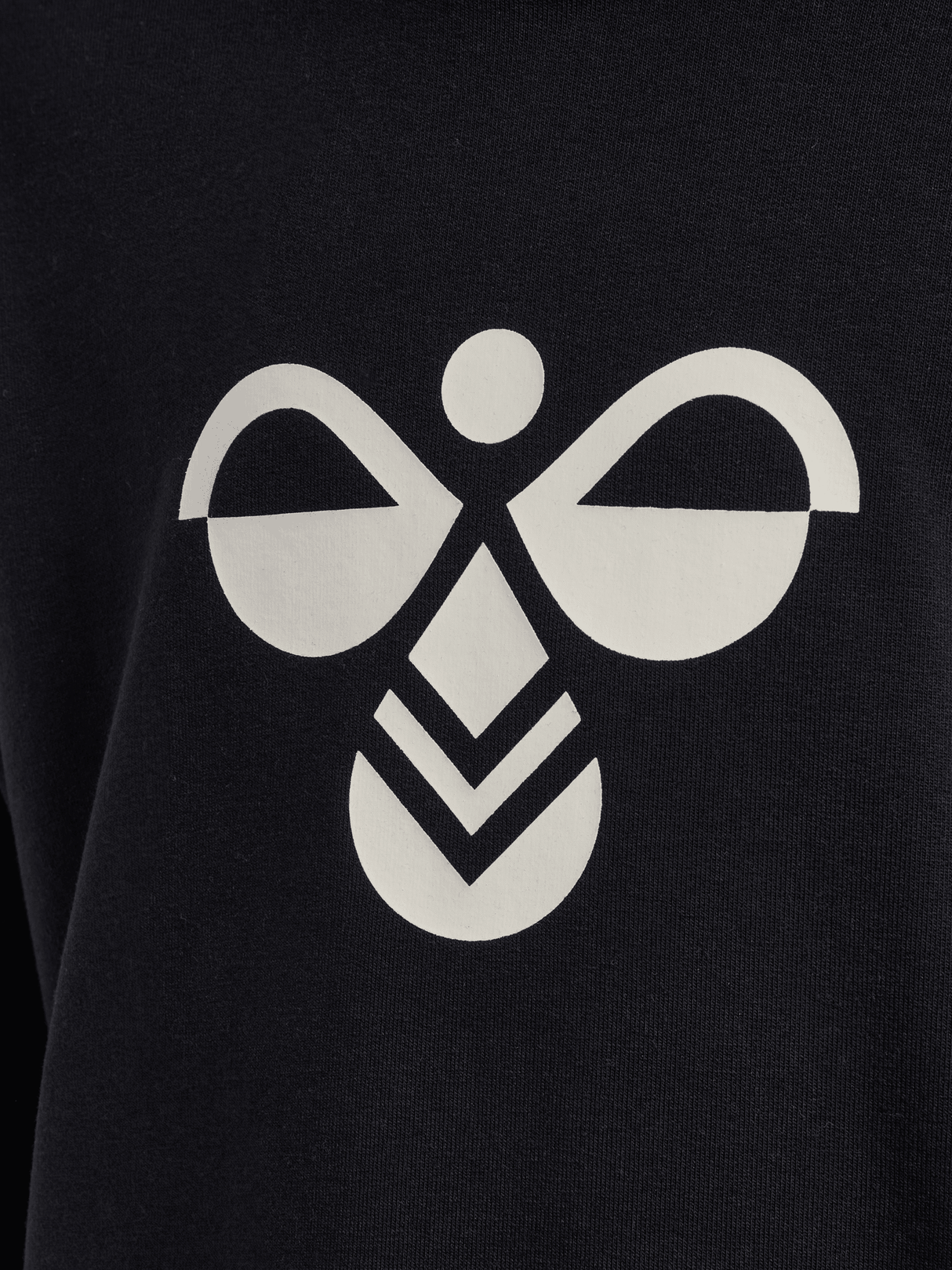hummel Youth Regular Tukas Hoodie-3