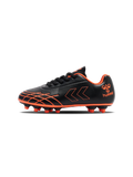 hummel Youth Top Star Firm Ground Low Cut Cleats-1