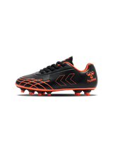 hummel Youth Top Star Firm Ground Low Cut Cleats-1