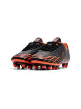 hummel Youth Top Star Firm Ground Low Cut Cleats-2