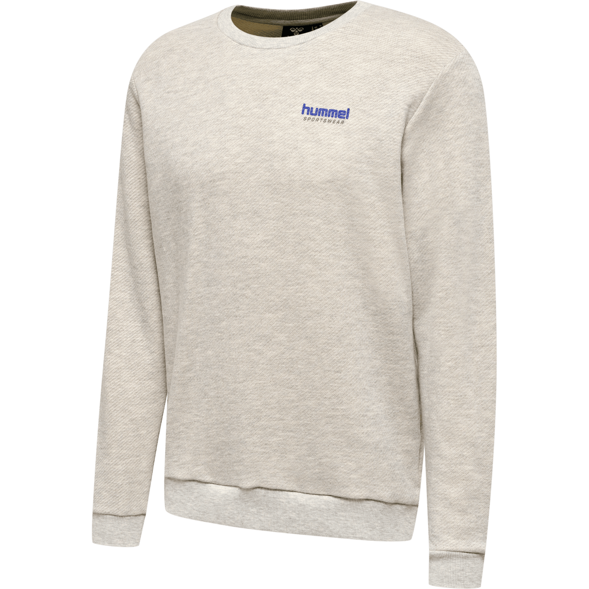 hummel Unisex Legacy Austin Sweatshirt-1