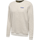 hummel Unisex Legacy Austin Sweatshirt-1