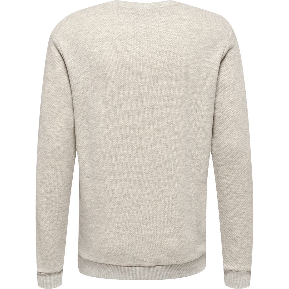 hummel Unisex Legacy Austin Sweatshirt-2